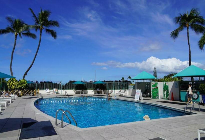 New Hotel Condo 2bed 2bath Fantastic Ocean View 1free Parking