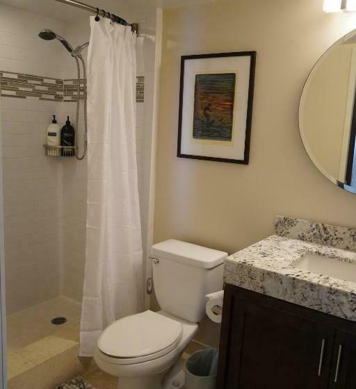 New Hotel Condo 2bed 2bath Fantastic Ocean View 1free Parking