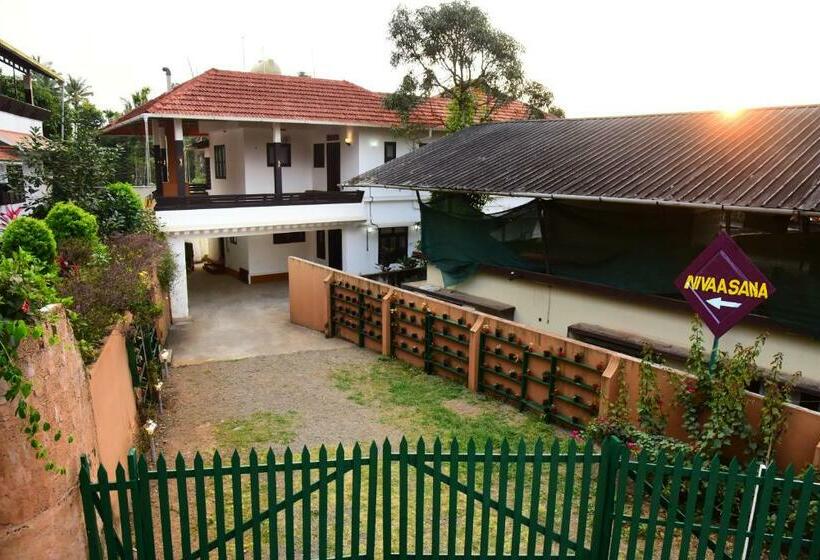 Nivaasana Bed & Breakfast