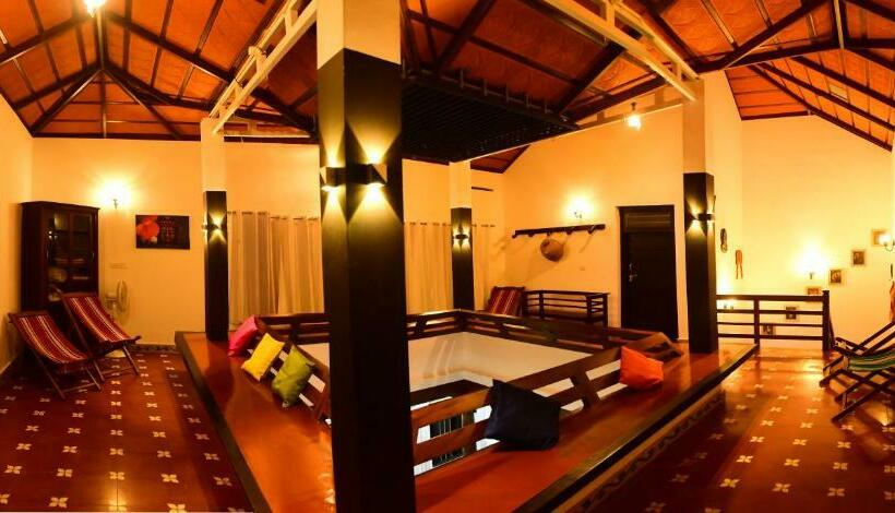 Nivaasana Bed & Breakfast