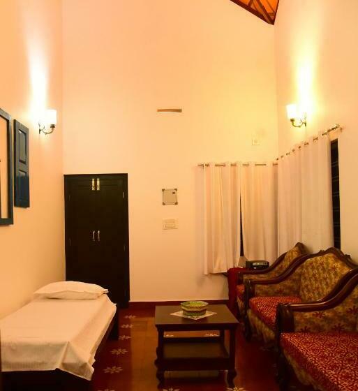 Nivaasana Bed & Breakfast