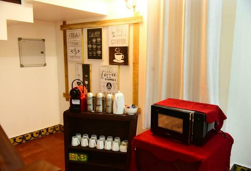 Nivaasana Bed & Breakfast