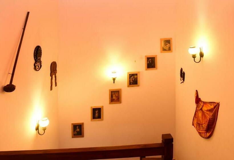 Nivaasana Bed & Breakfast