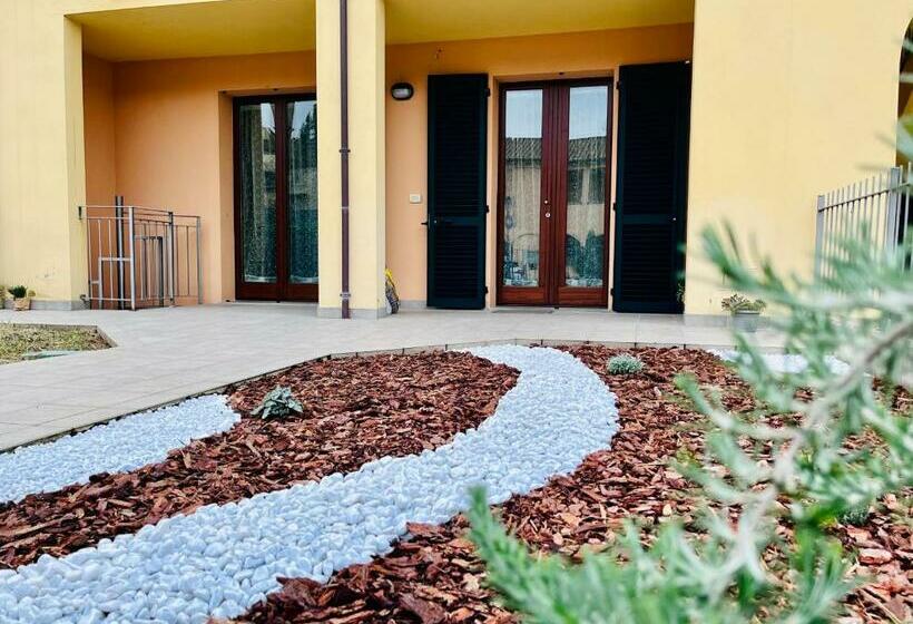 بنسيون Locazione Turistica Casa Lalli