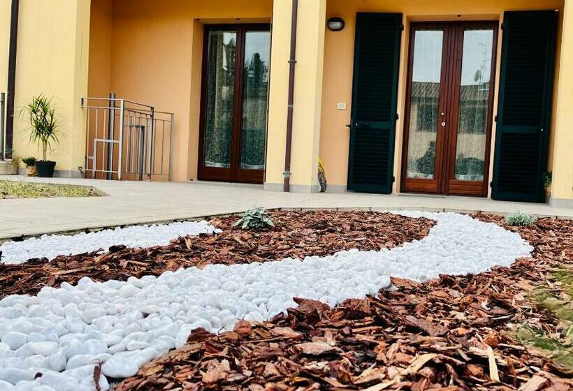 بنسيون Locazione Turistica Casa Lalli