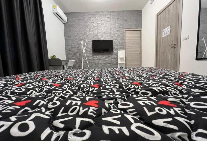 بنسيون Affittacamere Gess