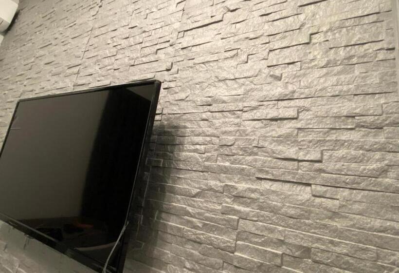 بنسيون Affittacamere Gess