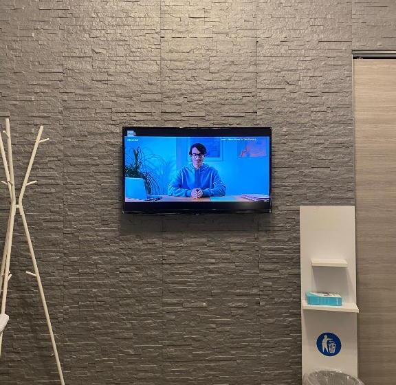 بنسيون Affittacamere Gess