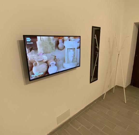 بنسيون Affittacamere Gess