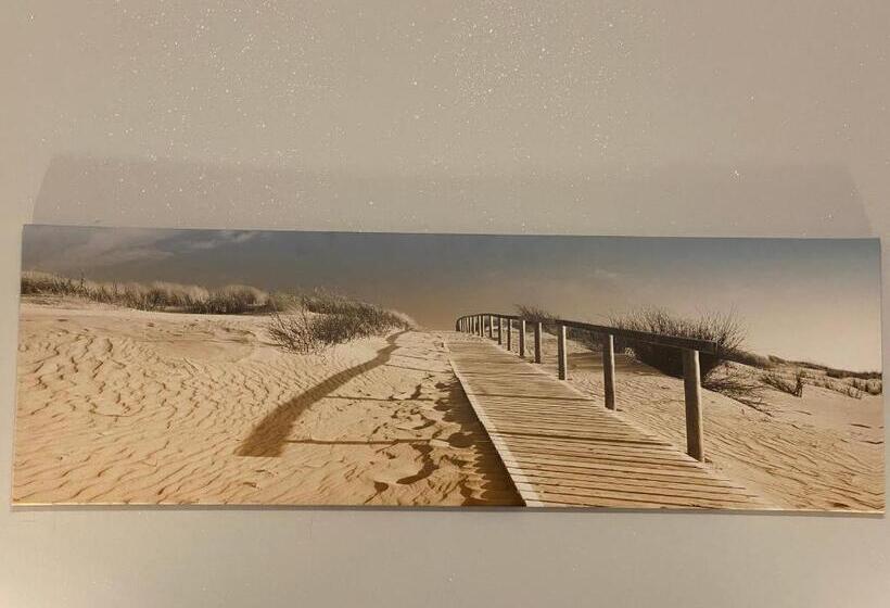 بنسيون Affittacamere Gess