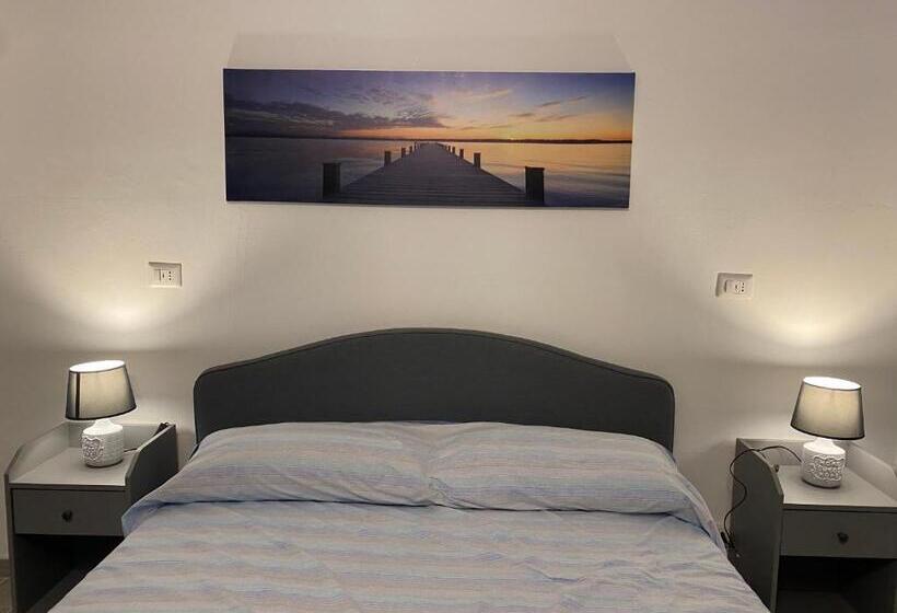 بنسيون Affittacamere Gess