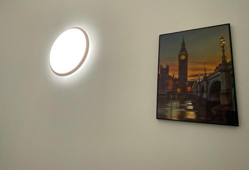 بنسيون Affittacamere Gess