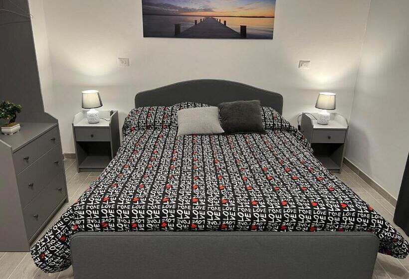 بنسيون Affittacamere Gess