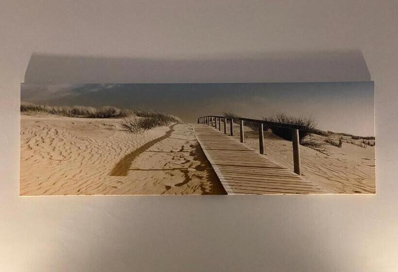 بنسيون Affittacamere Gess