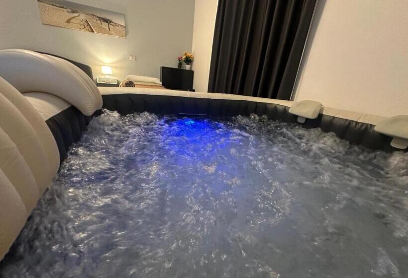 بنسيون Affittacamere Gess