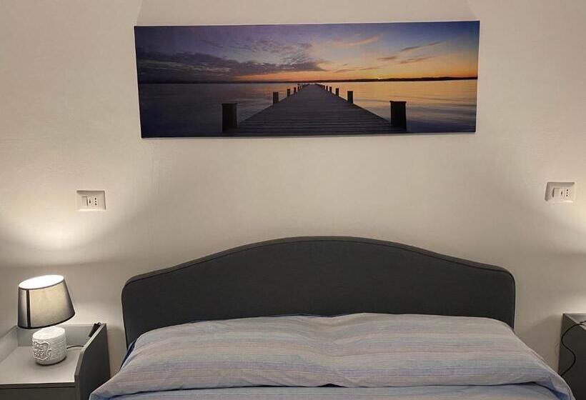 بنسيون Affittacamere Gess