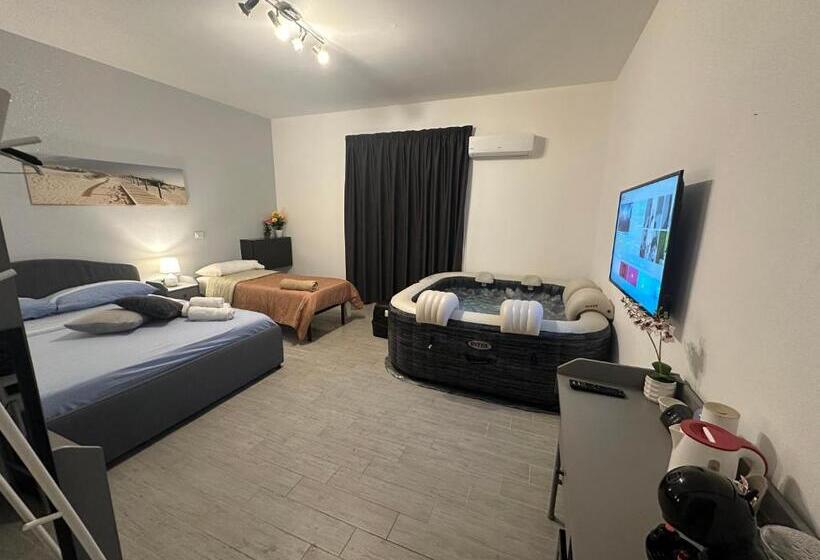 بنسيون Affittacamere Gess