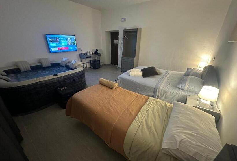 بنسيون Affittacamere Gess