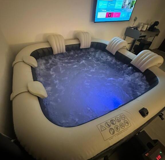 بنسيون Affittacamere Gess