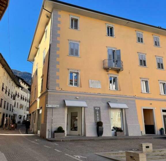 بنسيون Al Palazzo