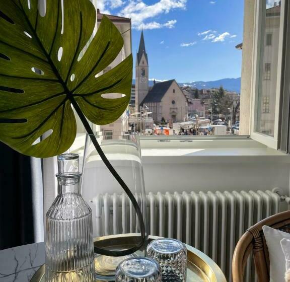 بنسيون Al Palazzo