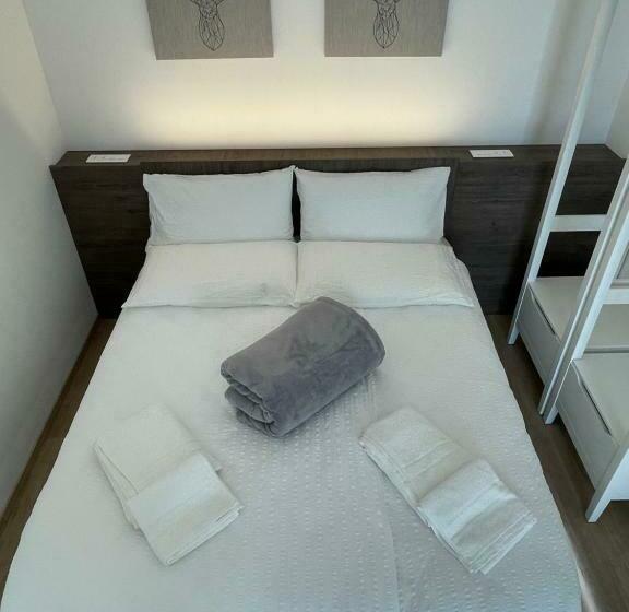 بنسيون Al Palazzo