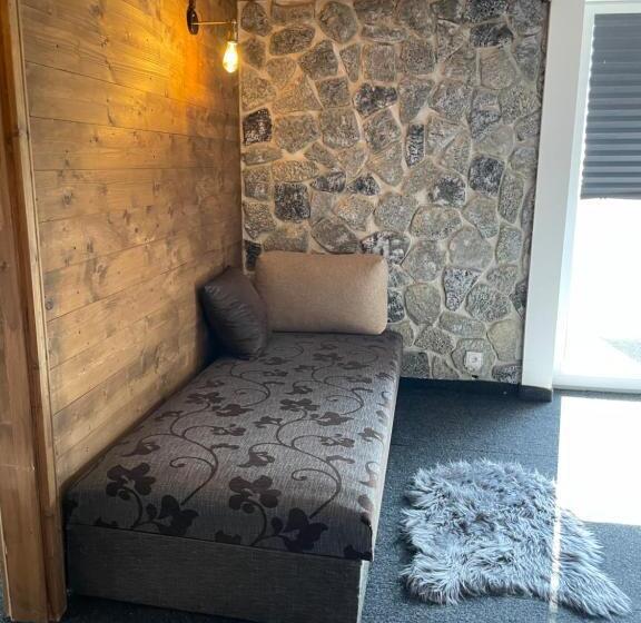 פנסיון Appartement Sabrina