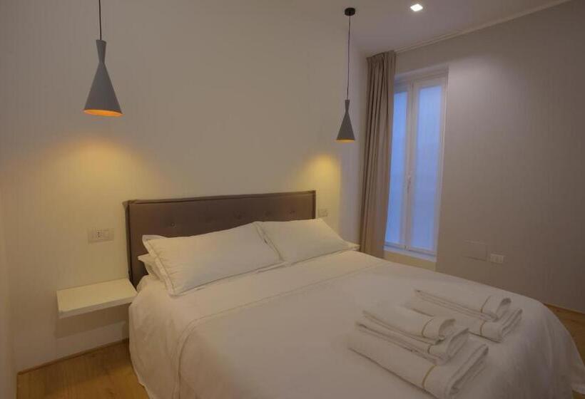 پانسیون Bamboo Milano Sinatra