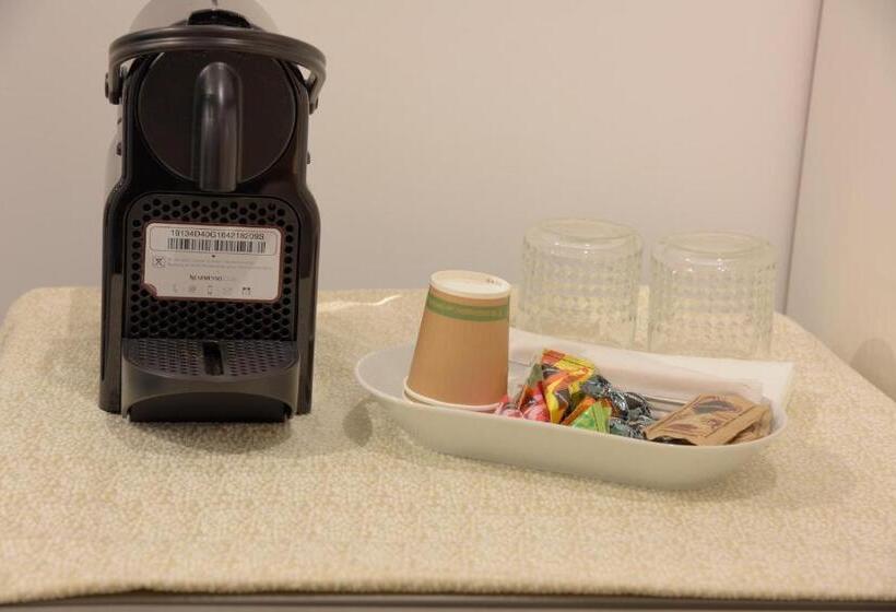 پانسیون Bamboo Milano Sinatra