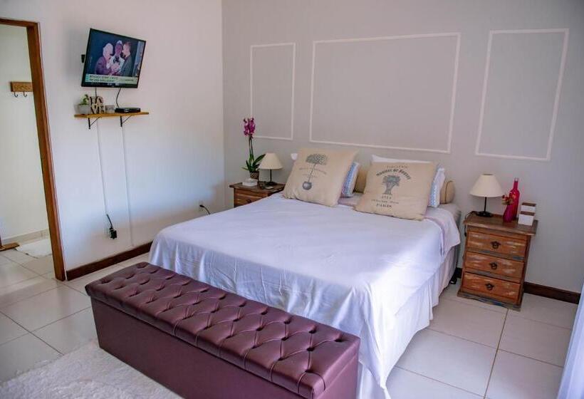 ペンション Casa Boutique