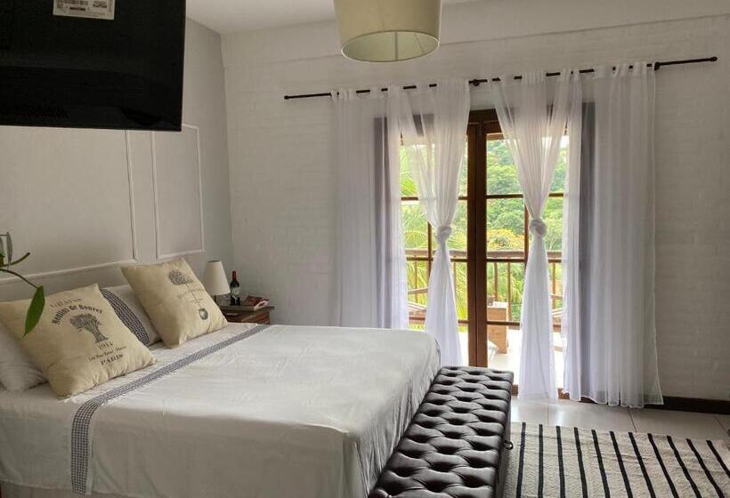 ペンション Casa Boutique