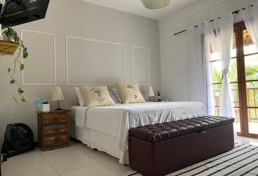 ペンション Casa Boutique