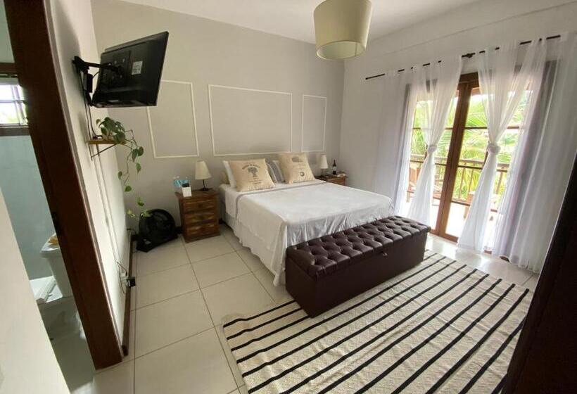 ペンション Casa Boutique