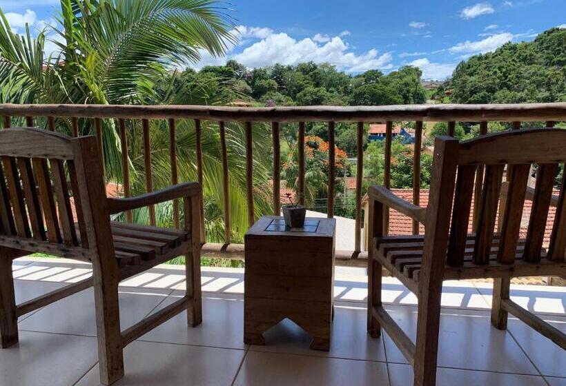 ペンション Casa Boutique