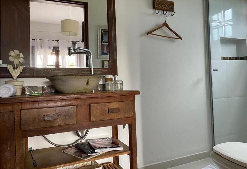 ペンション Casa Boutique