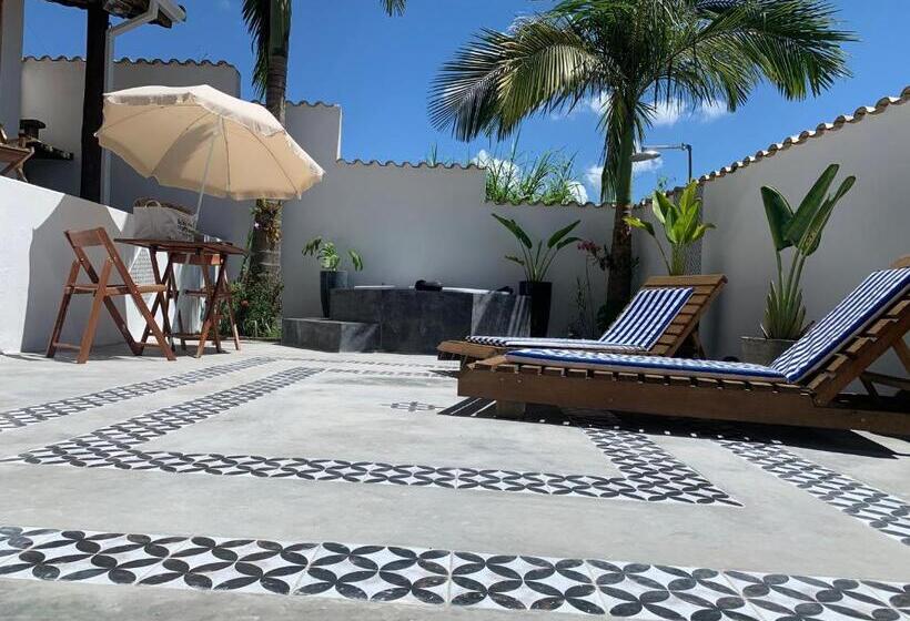 ペンション Casa Boutique