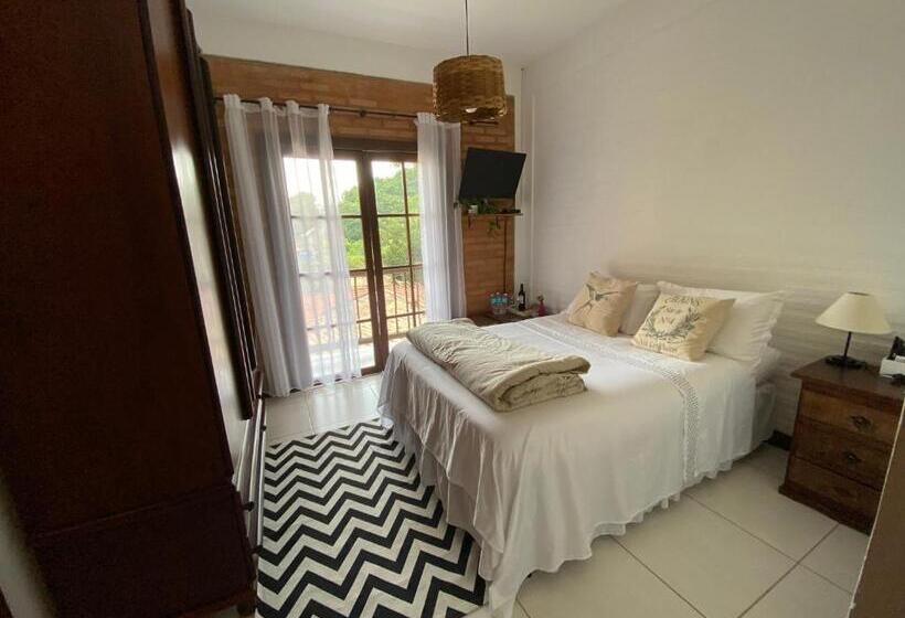 ペンション Casa Boutique