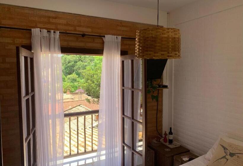 ペンション Casa Boutique