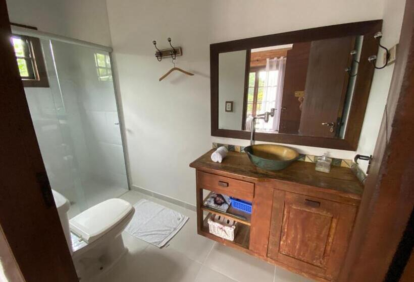 ペンション Casa Boutique