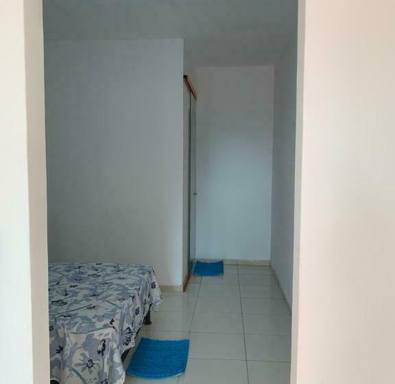 膳宿费 Chalé Recanto Do Paraíso