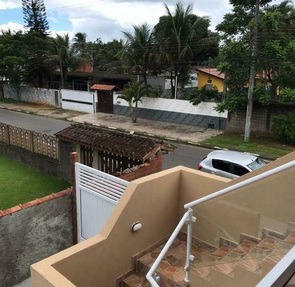 ペンション Residencial Via Mar   Massaguaçu