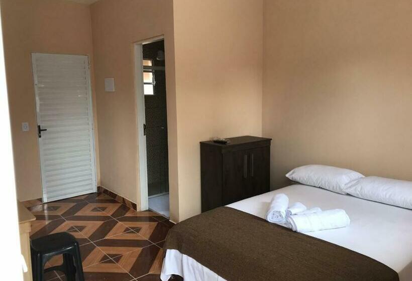 ペンション Residencial Via Mar   Massaguaçu