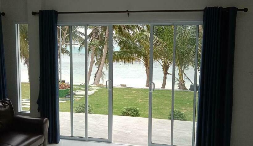 Пансион Coco Sea Bangpo Resort