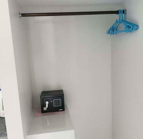 Пансион Coco Sea Bangpo Resort