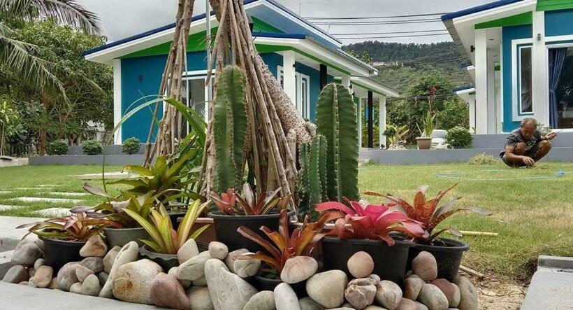 Пансион Coco Sea Bangpo Resort