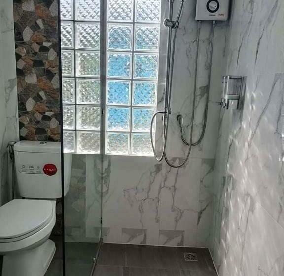 Пансион Coco Sea Bangpo Resort