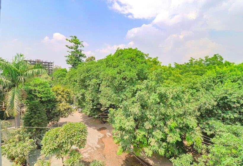 펜션 Fabhotel Pantao Stays