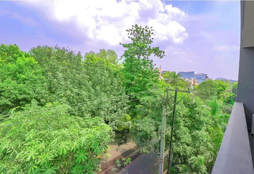 펜션 Fabhotel Pantao Stays