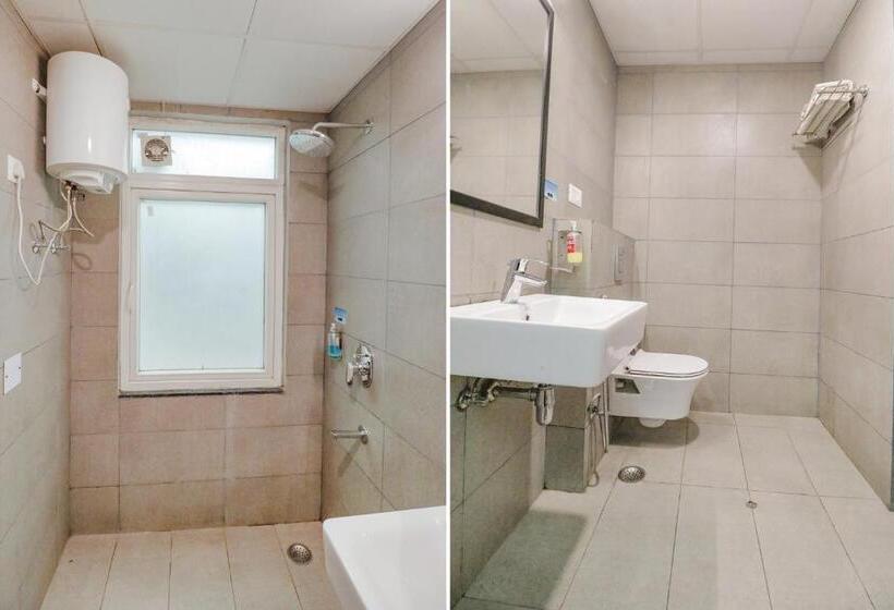 펜션 Fabhotel Pantao Stays