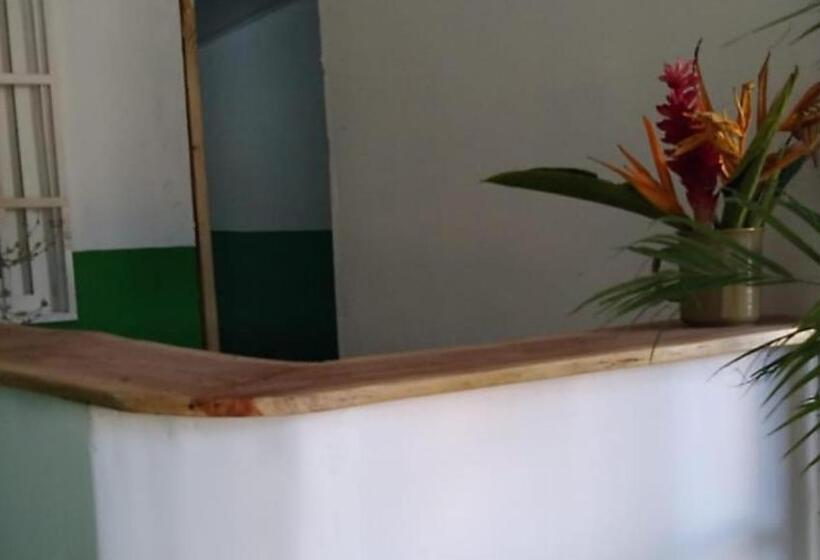 بنسيون Hostel Travelers Chitre